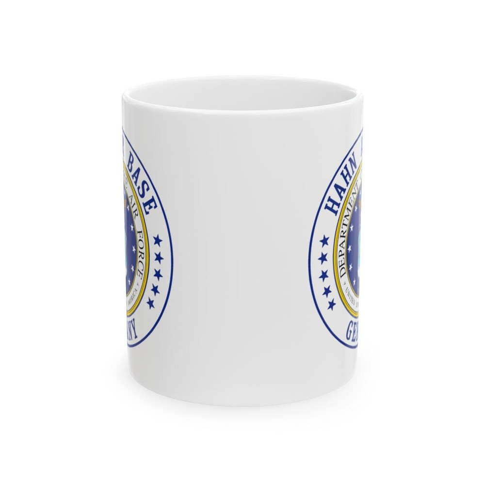 Hahn Air Base Coffee Mug