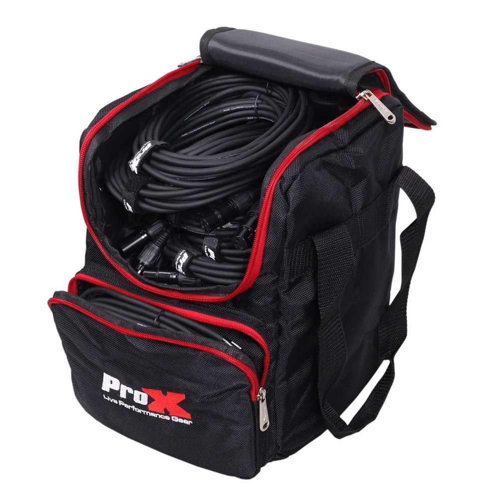 ProX XB-230 Padded Accessory Bag