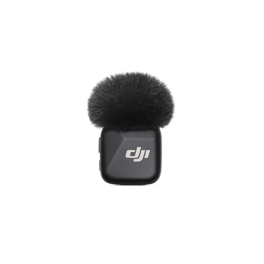 DJI Mic Mini Transmitter Infinity Black