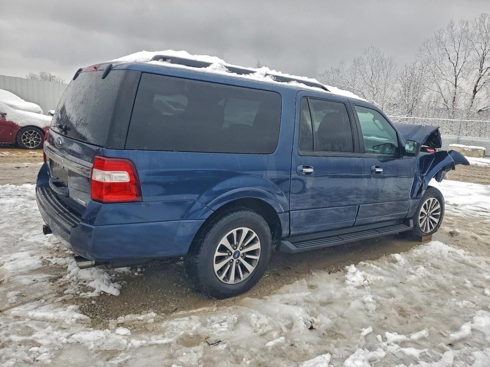 Info-GPS-TV Screen Front Display 4.2" Screen Fits 15-17 EXPEDITION 1336725