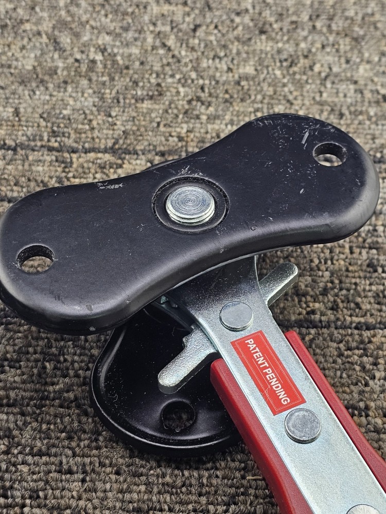 Vehiclex Brake Caliper Compression Tool Heavy Duty Pad Spreader Tool