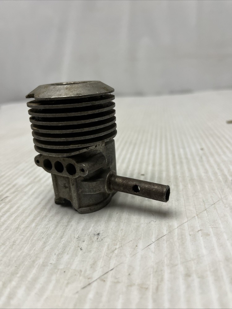 RC Engine Part