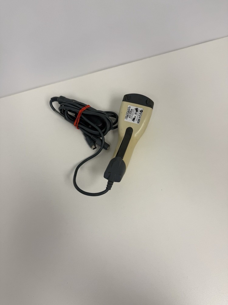 Intermec Scanplus 1800SR Barcode Scanner Wired