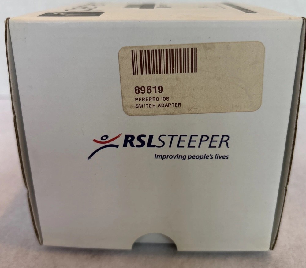 Pererro iOS Switch Adapter