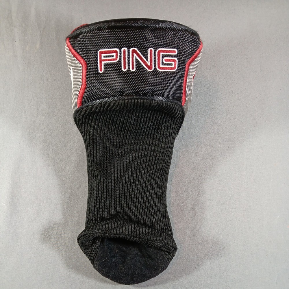 Ping G20 Fairway Headcover Preowned Condition Great
