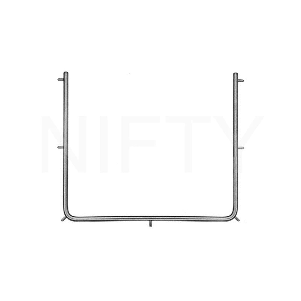 Rubber Dam Frame