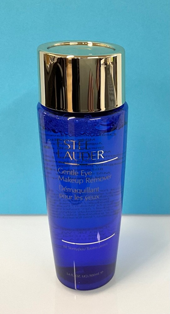 Estee Lauder Gentle Eye Makeup Remover 3.4oz/100ml *NEW*