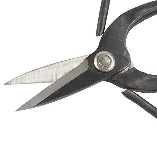 BambooMN Brand - 2 Piece Bonsai Shears Set