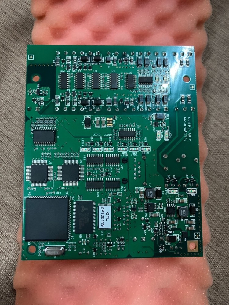 Simplex-EZ ip door controller EZ-SMX-IDC-E