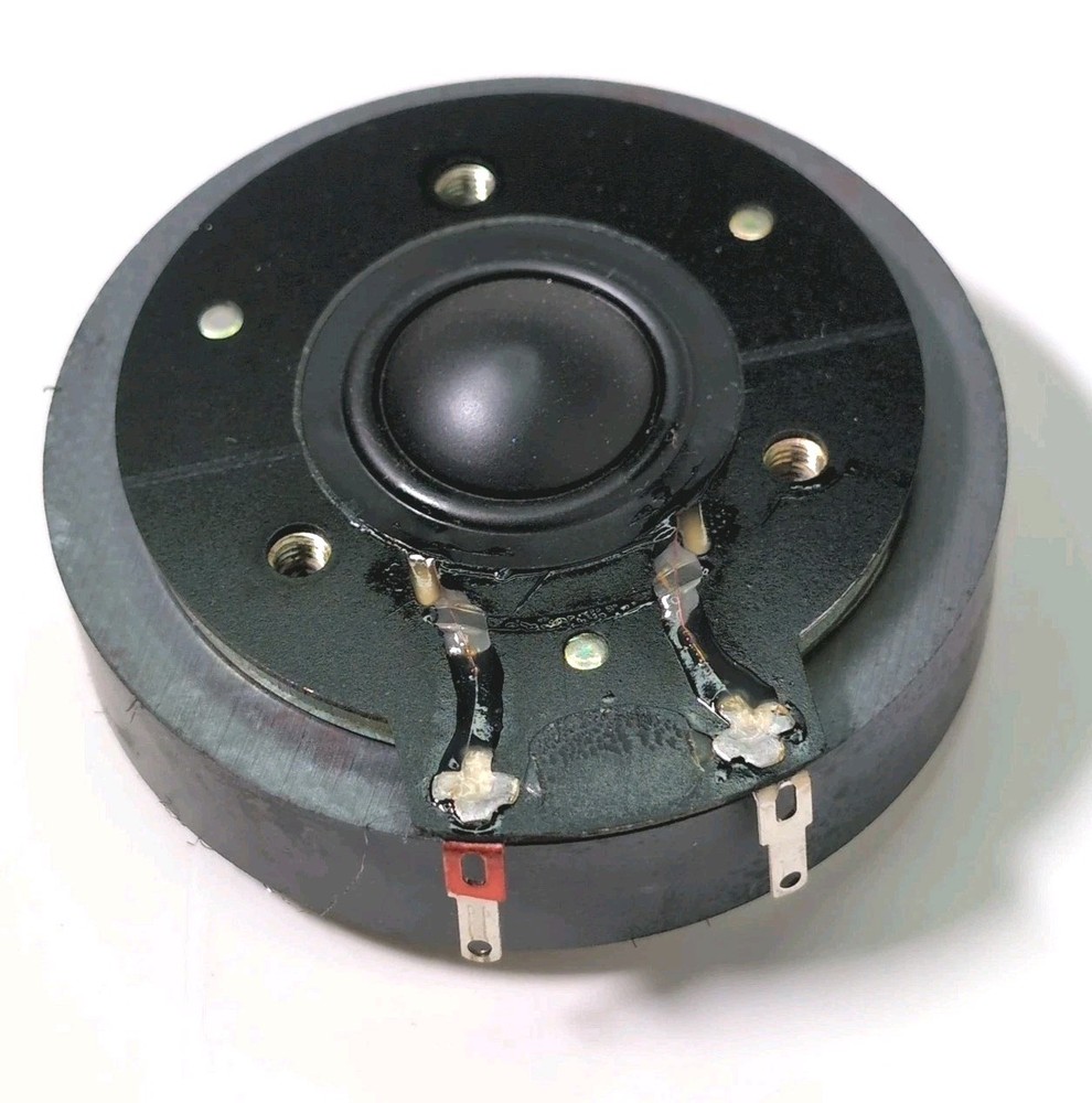 Advent Genuine Tweeter P85C00016 Replacement