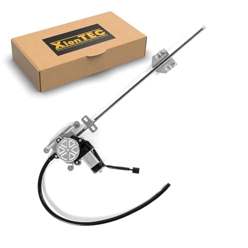 Power Window Regulator with Motor Front Right Passenger Front Passenger Side