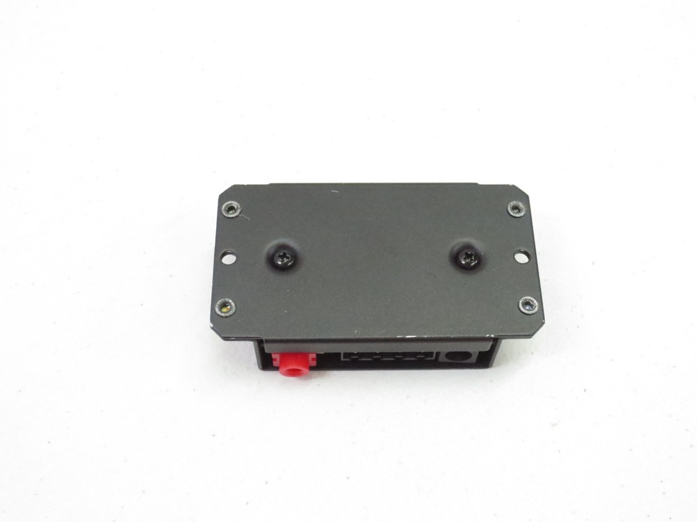 Xantech 789-44 Connecting Block - NO POWER SUPPLY