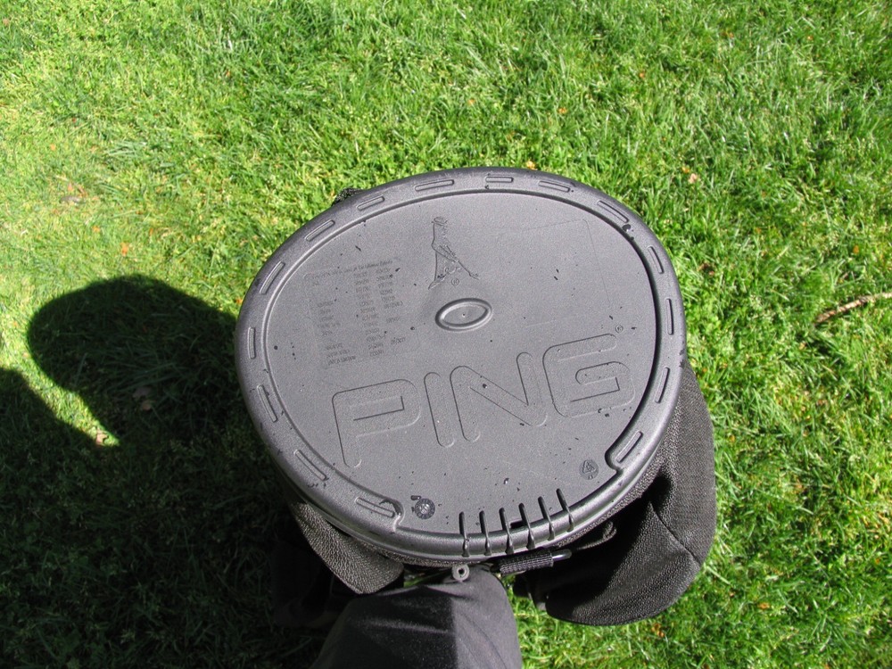 New Ping Carry Golf Bag J Bag
