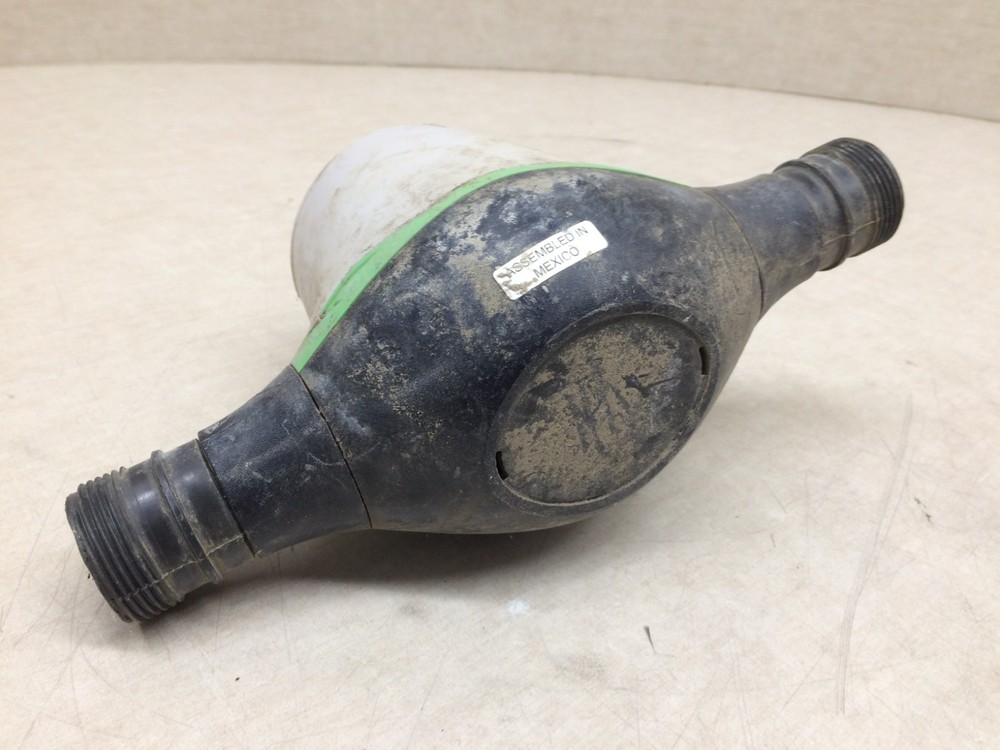 Sensus iPerl 1" Water Meter MFG ~2015