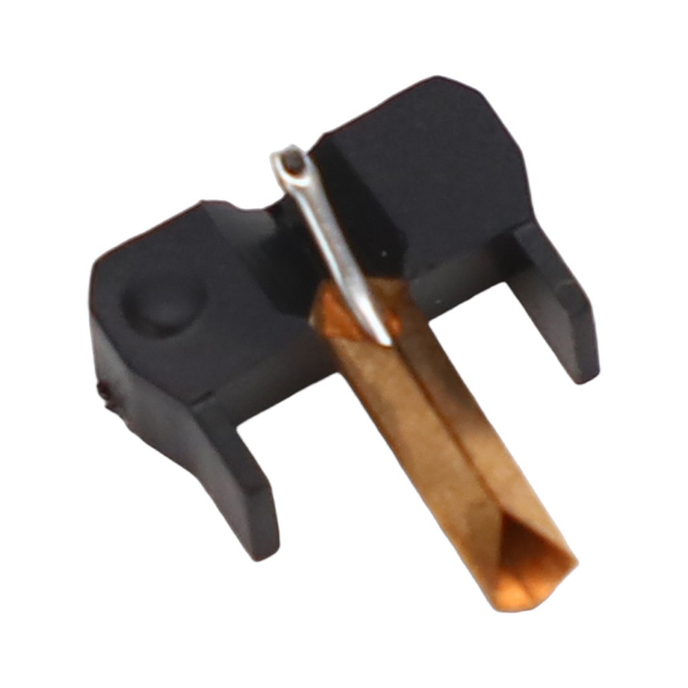 Audiophile Quality Elliptical Diamond Stylus Compatible with For SHURE Models