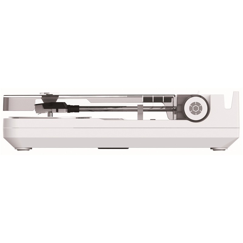 (Ship Dec. 2026) AUREX AX-RP10 JOJO Record Player + LP Set Bluetooth Japan