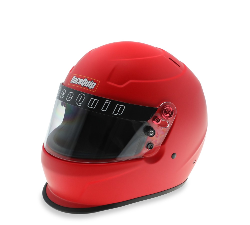 PRO25 Full Face Helmet 277912RQP