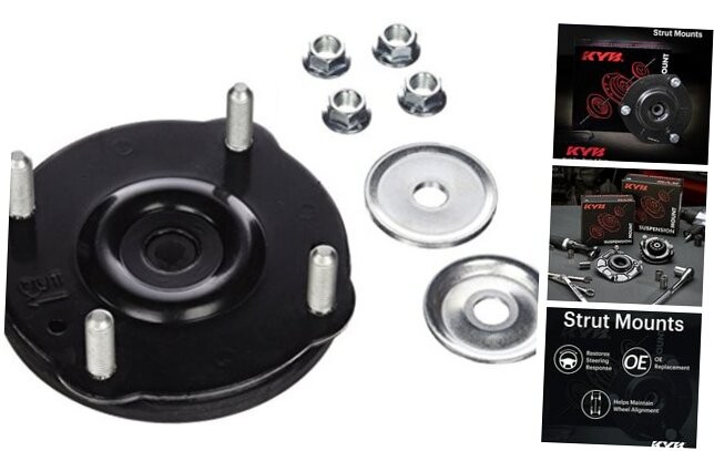SM5737 - Mount Kit