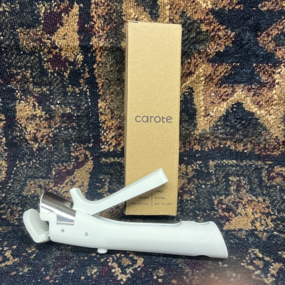 CAROTE Detachable Handle ONLY for all Cookware Taupe