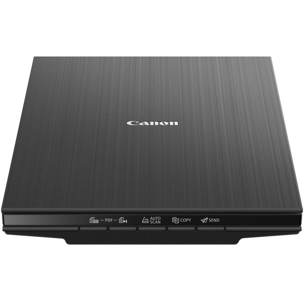 Canon CanoScan LiDE 400 Slim Performance Scanner