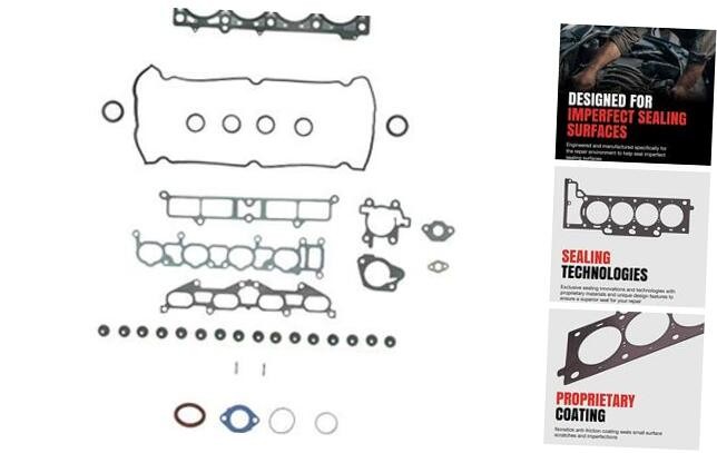 HS 9924 PT Head Gasket Set Gasket set