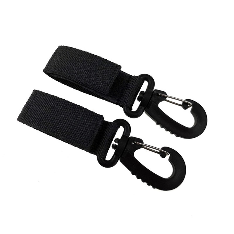 Portable Hook Adjustable Universal s Organizer Clip Your Bag