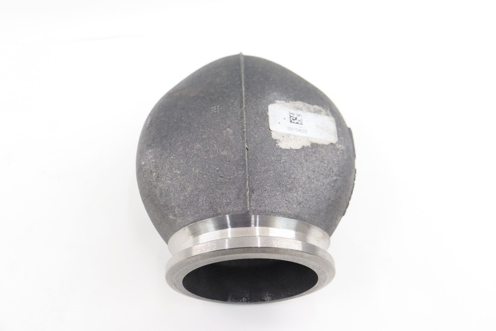 Cummins Exhaust Outlet Connection 3970420