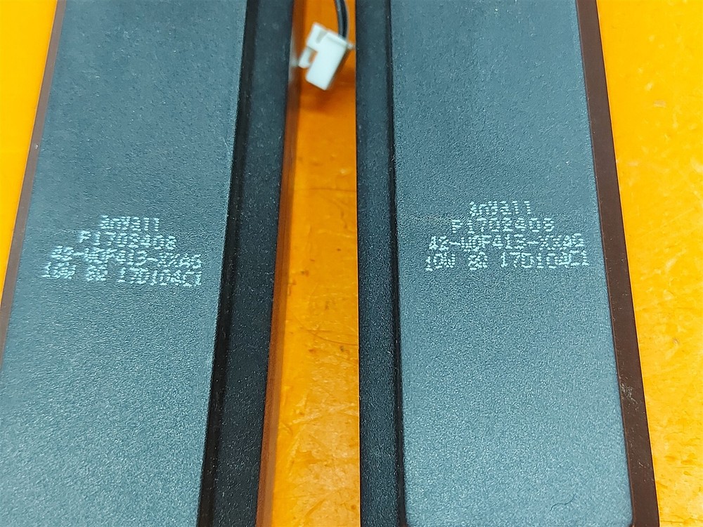 ⭐️⭐️⭐️⭐️⭐️ TV Speaker Set 42-WDF413-XXAG