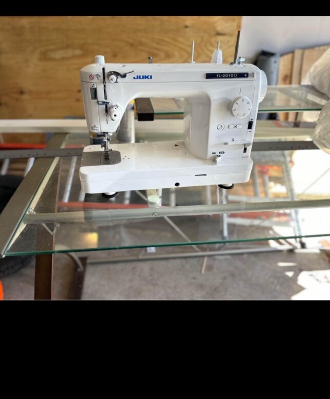 sawing machines