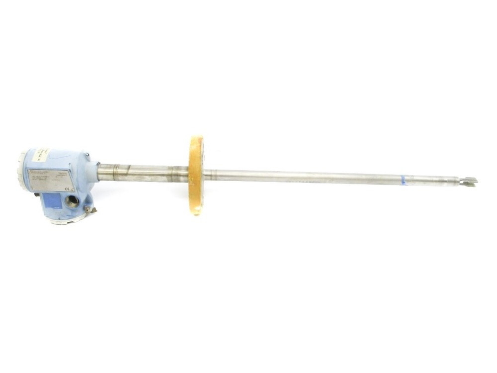 ENDRESS+HAUSER FTL51-AAE5RE4E7A UNMP