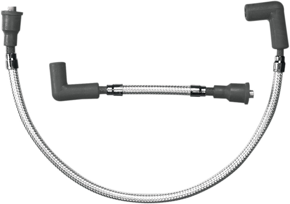 Magnum Braided Spark Plug Wires 3033C