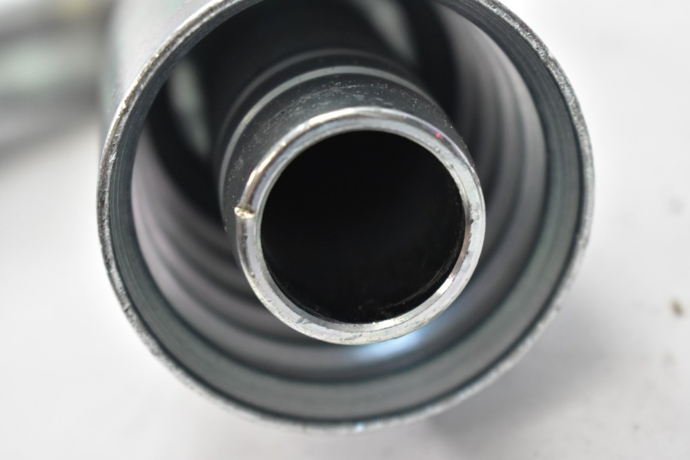 Hydraulic Hose Elbow 90° E24 C18S-16 Replacement 1-1/4" Female Thread x 3/4"