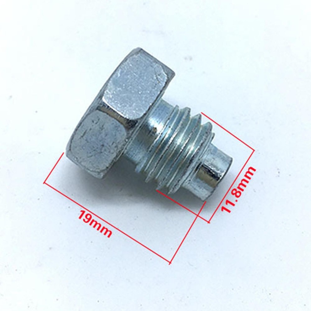 2 Pieces Floor Jack Handle Bolt Jack Pressure Rod Stable Performance 4 Ton