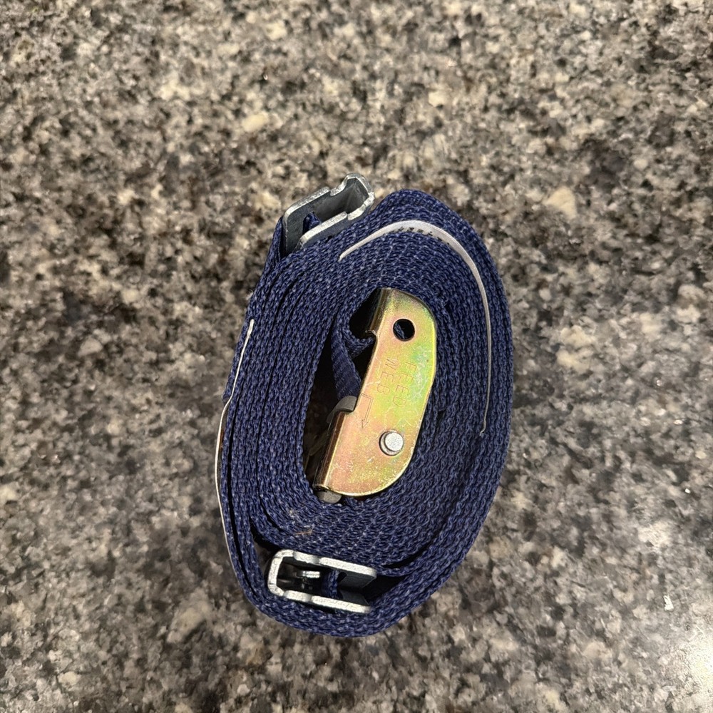 Strap Assembly Series E 12-Ft 33590005