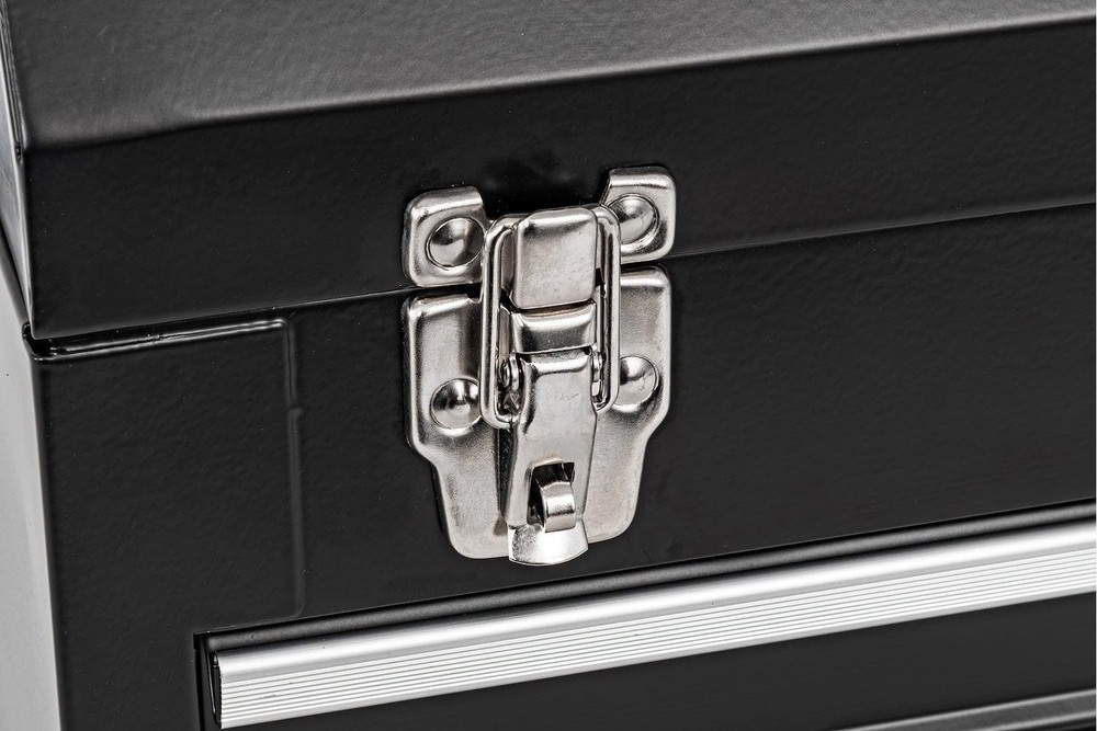 4-Drawer Mechanic's Tool Box