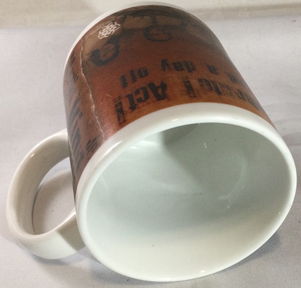 MLK Martin Luther King. Remember! Celebrate! Act! Mug Cup