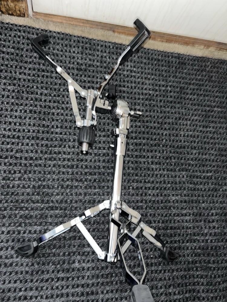 SPL Sound Percussion Lab Snare Stand for Drum