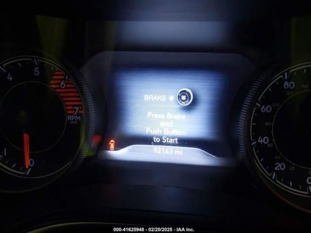 Shifter CHEROKEE 2019 Transmission Shift 1467012