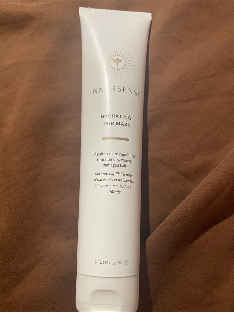 INNERSENSE Hydrating Hair Mask