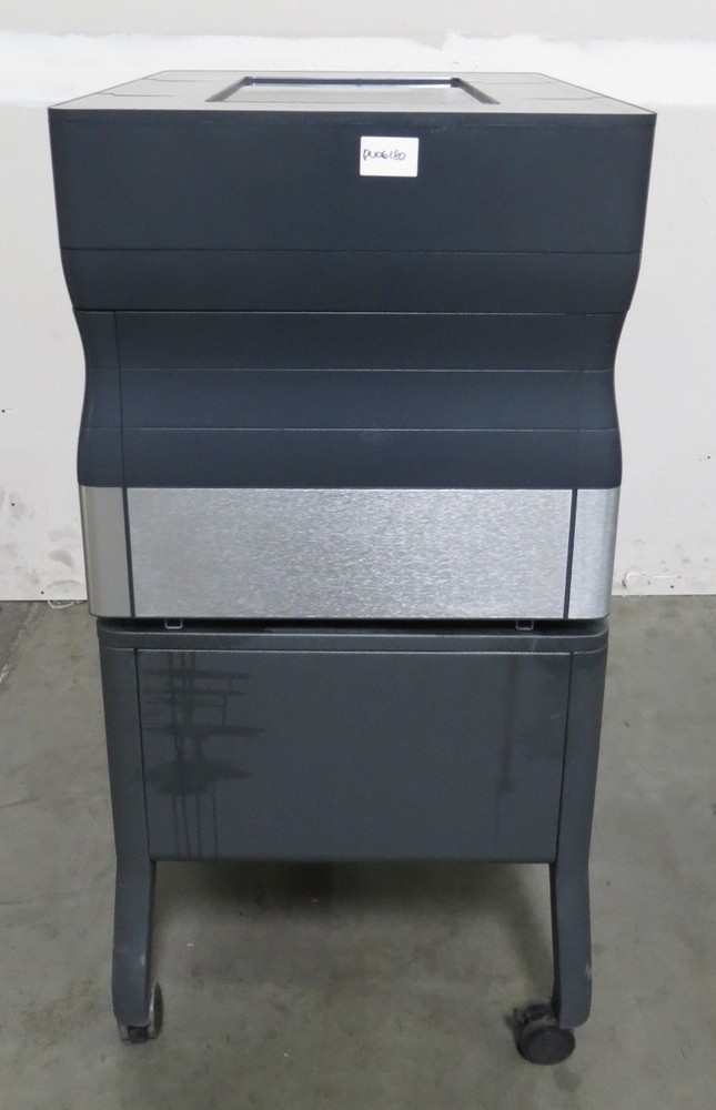 T194023 Objet Stratasys Objet24 Desktop 3D Printer System