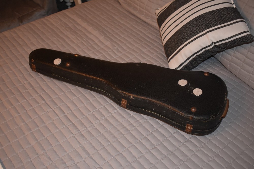 National Vintage Violin