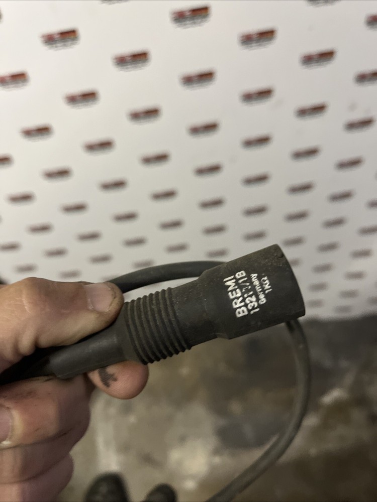 🇯🇵E30🇩🇪 BREMI 13211/1B IGNITION WIRE *021*