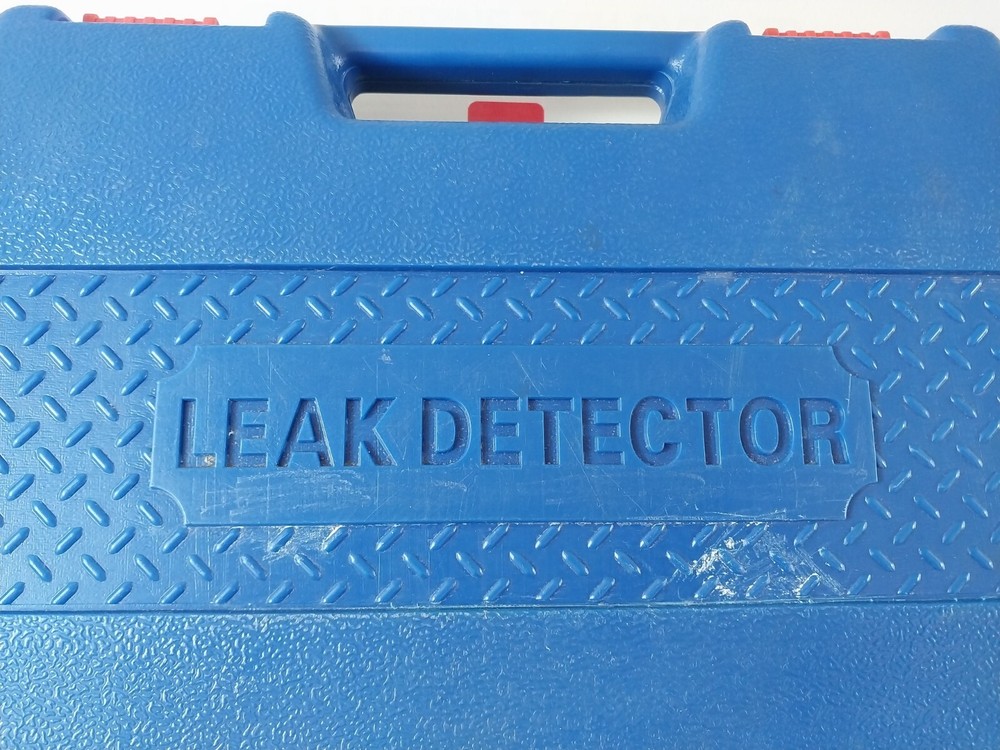 Dszh ct-cpu06 professional refrigerant leak detector ds-cpu06