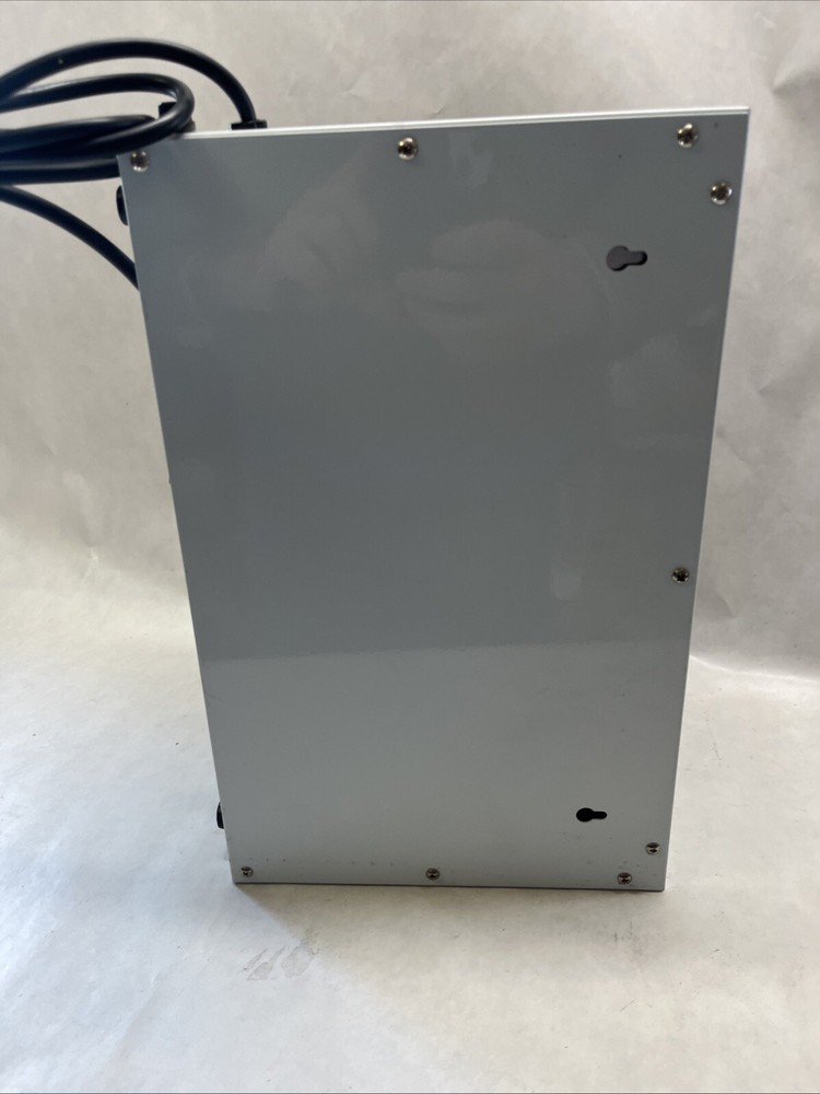 UV Tool Sterilizer Cabinet With Timer Tested Working BARBER TATTOO SALON MASSAGE