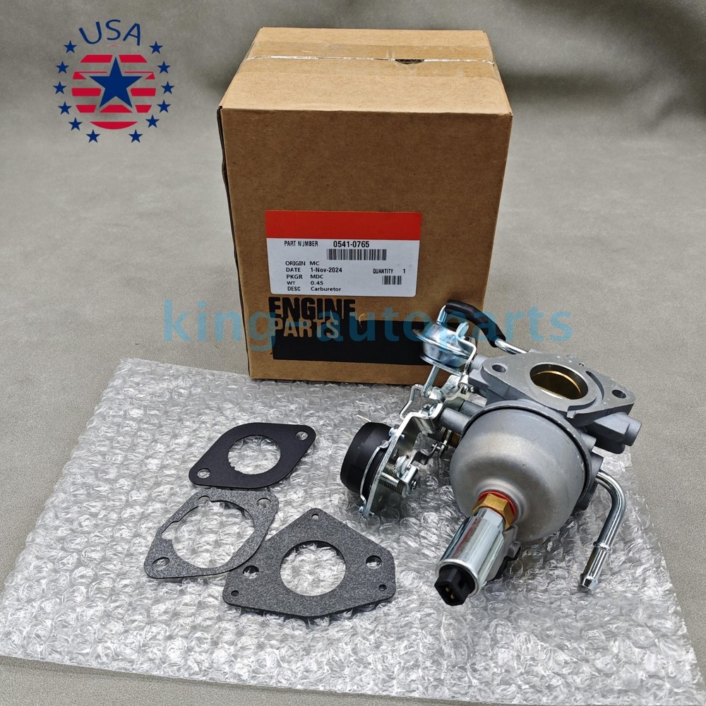 New Carburetor For Onan 5500 Grand Marquis Gold generator HGJAA HGJAB New