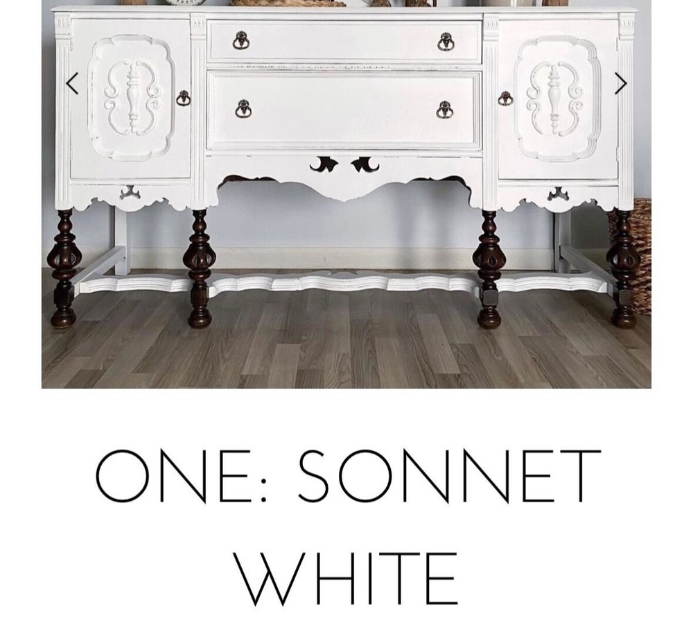 Melange Furniture Paint - Various Colors & Sizes