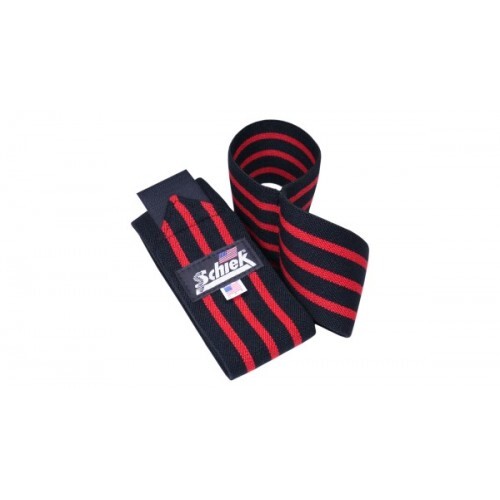 Schiek Model 1152B Elbow Wraps