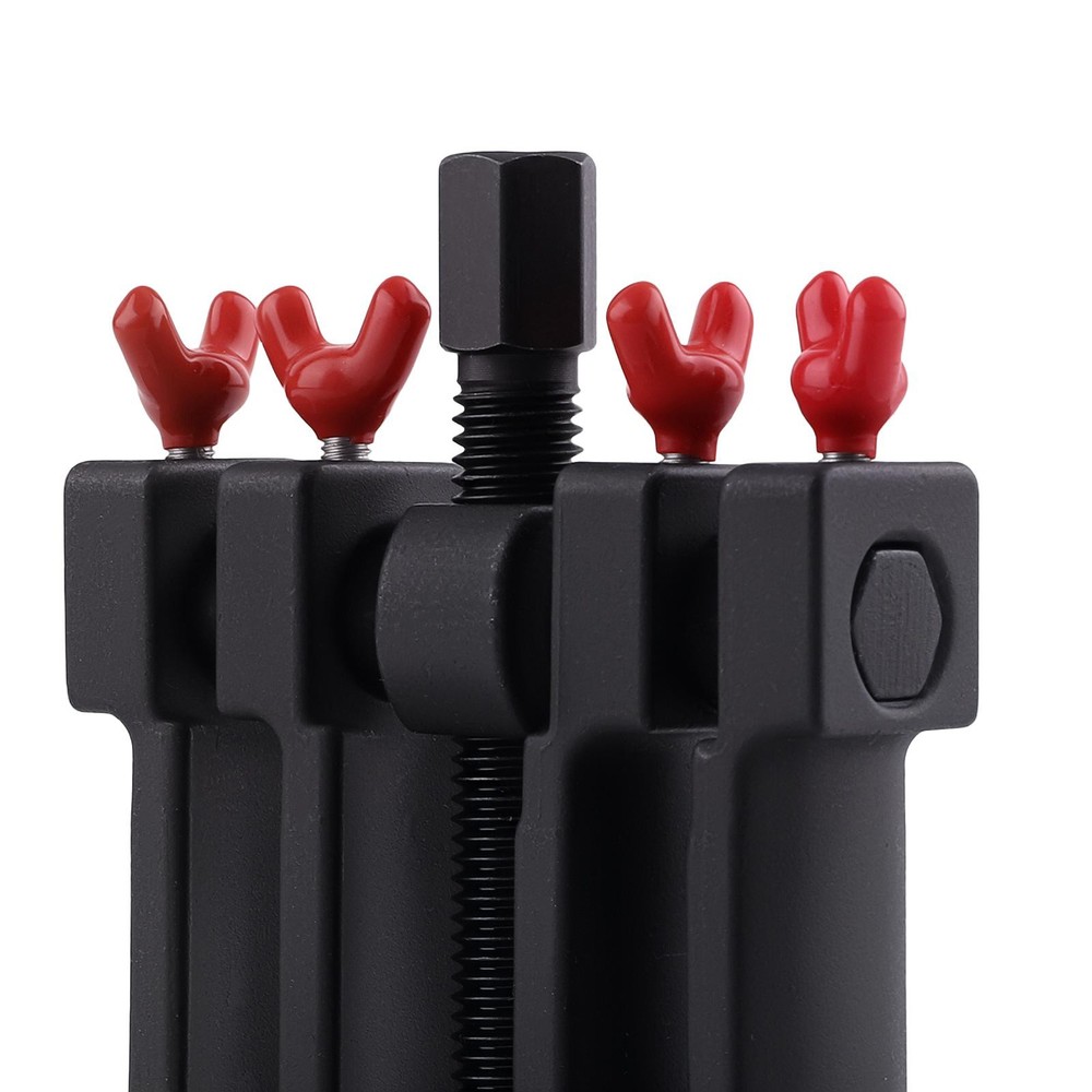 Heavy Duty Windshield Wiper Arm Puller Tool Universal Automotive Removal Kit