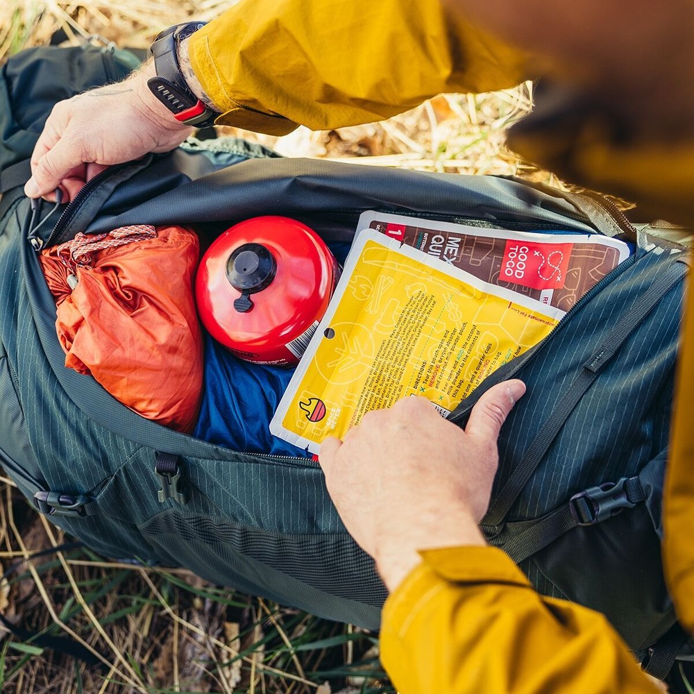 Gregory Paragon 70L Backpack