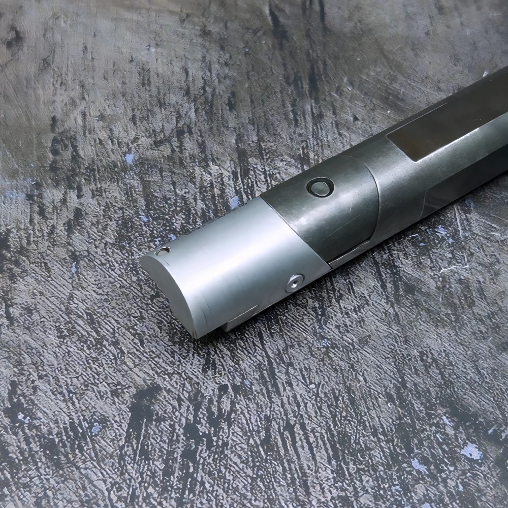 CRITERION VERSA-DEX ADJUSTABLE BORING BAR - 1" SHANK - MD-1000TX